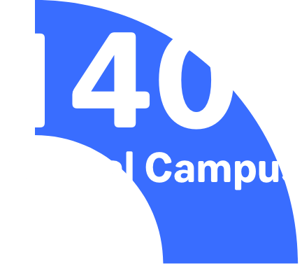 140 Campus Events