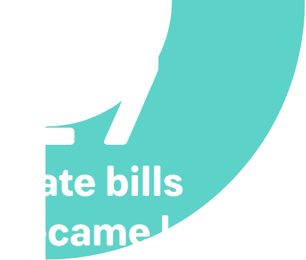 27 state bills became law