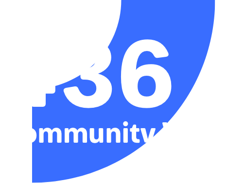 436 Community Walks