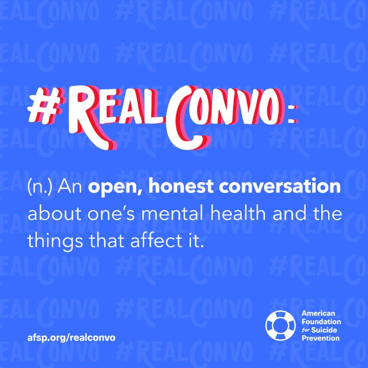 #RealConvo definition