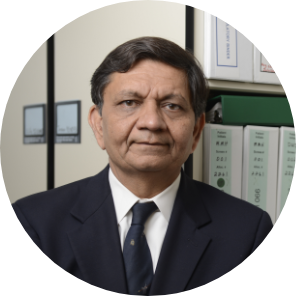 Madhukar Trivedi, M.D.