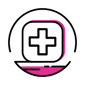 Healthcare Systems icon