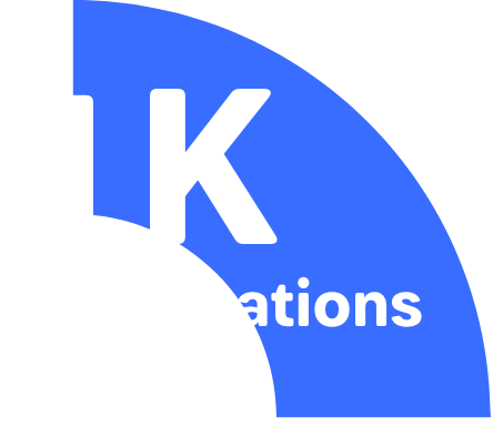 1K presentations this year
