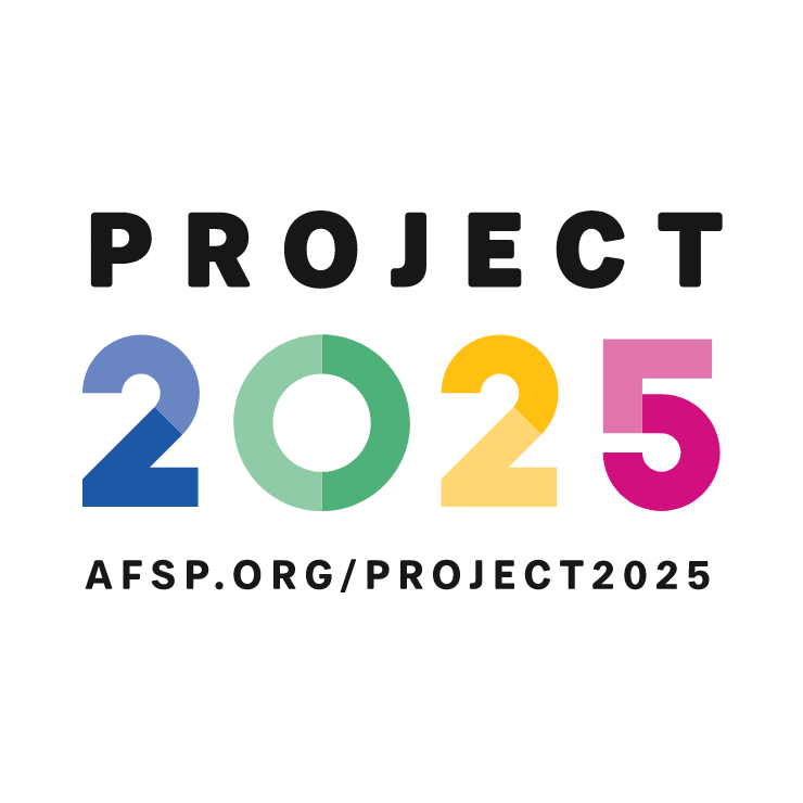 AFSP 2020 Annual Report Project 2025